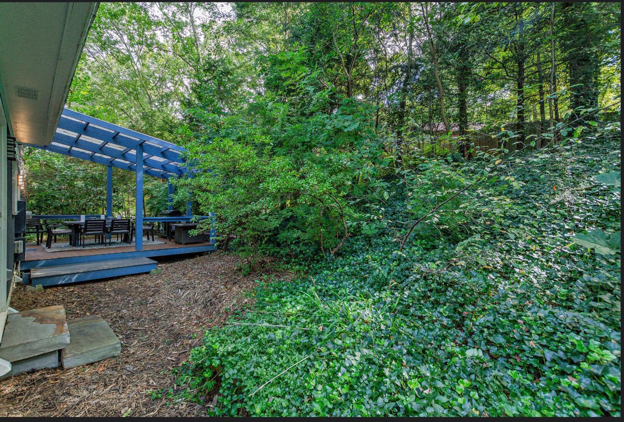 Family Launchpad Villa Asheville Exterior photo